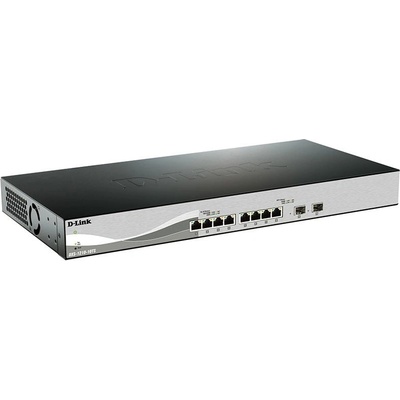 D-Link DXS-1210-10TS/E