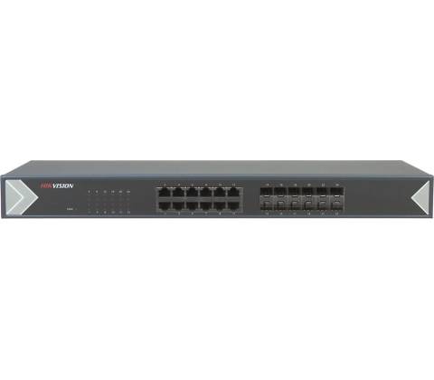 Hikvision DS-3E0524TF
