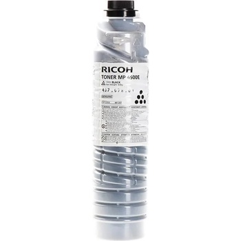 Ricoh Тонер касета Ricoh MP 5002, 33000 копия, MP301SP, MP3500, 4000, 4001, 4500, 5000, 5002, Черен (RICOH-TON-MP3500)