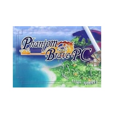 Phantom Brave (Chroma Edition)