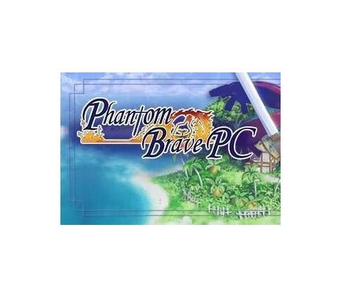 Phantom Brave (Chroma Edition)