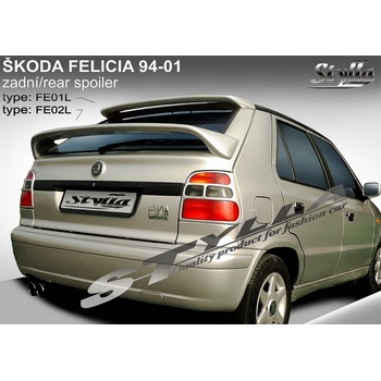 Stylla Spojler - Škoda Felicia KRIDLO 1994-2001