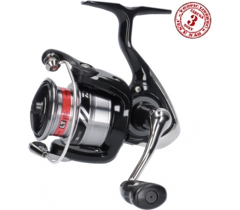 Daiwa RX LT 2500