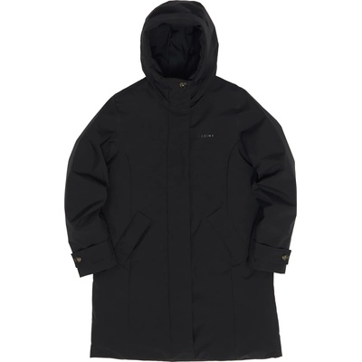 MAZINE Дамско палто Mazine Women's Functional Padded Parka Coat - Black (102-4720-0112)
