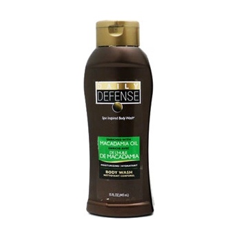 Daily defense macadamia Vlasový šampon DDFHS473MCO 473 ml