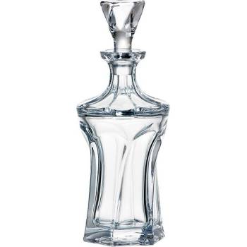 Crystalite Bohemia karafa na whisky Apollo 0,5 l