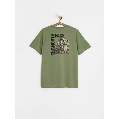 The North Face Half Dome Photo bark mist