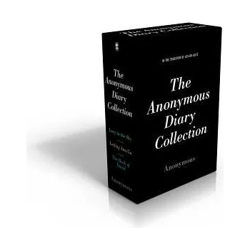 Image 1 of The Anonymous Diary Collection | Anonymous