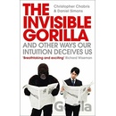 Invisible Gorilla - Chabris Christopher