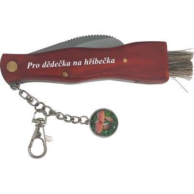cooliocko Houbařský Pro dědečka na hříbečka