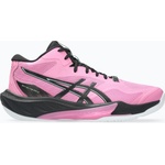 ASICS Мъжки обувки за волейбол ASICS Sky Elite FF MT 4 bubblegum/gunmetal