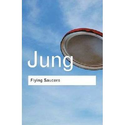 Flying Saucers - C. Jung, C. Jung