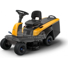 Stiga Swift 372e