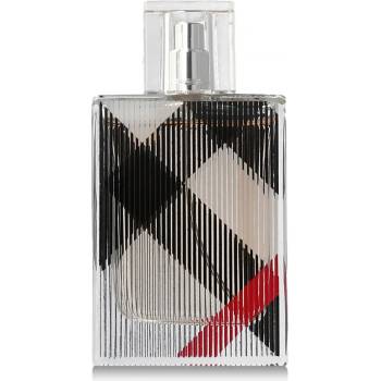 Burberry Brit for Her Eau de Parfum за жени 50 ml