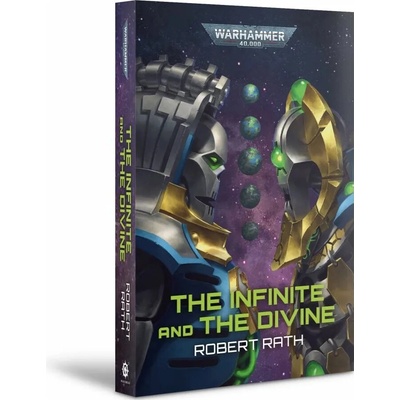 Infinite and The Divine