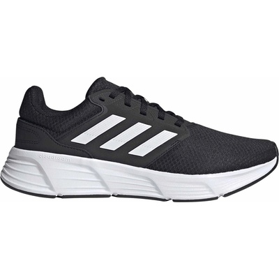 Adidas Мъжки маратонки Adidas adidas Galaxy 6 M Road Running Shoes Mens - Black-White