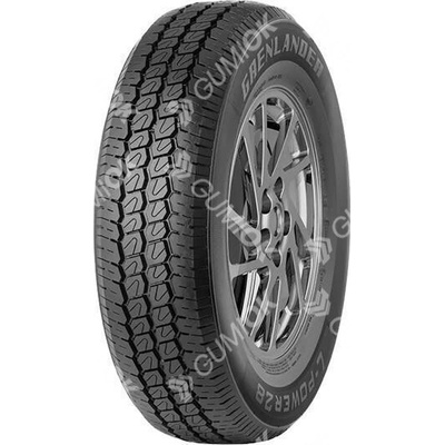 Grenlander L-POWER28 155 R12 88/86S