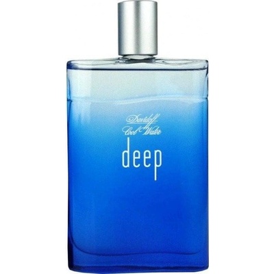 Davidoff Cool Water Deep Summerfizz toaletná voda pánska 100 ml tester