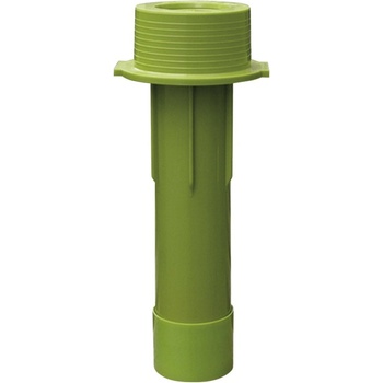 Mts Vágnerpool: Průchod stěnou bazénu R 2“ x 2“, 75x63x300 mm