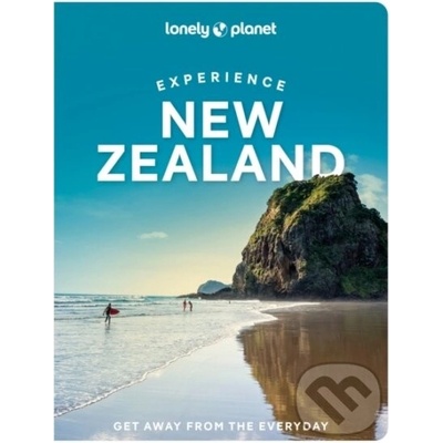 Experience New Zealand - Lonely Planet