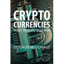 Cryptocurrencies - Oonagh McDonald