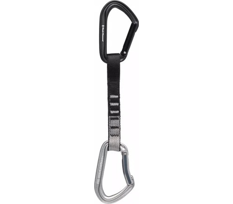 Black DIamond Hotforge Quickdraw 16cm