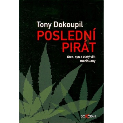 Poslední pirát