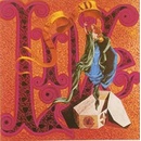 GRATEFUL DEAD: LIVE DEAD LP