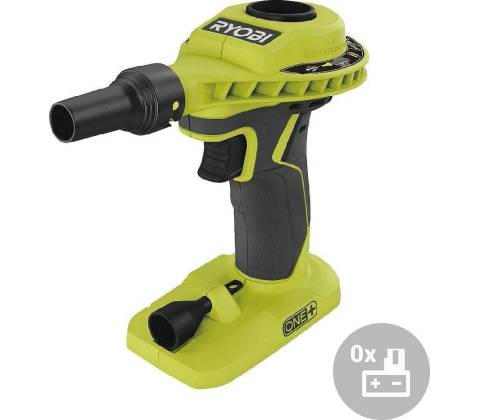 Ryobi R18VI-0