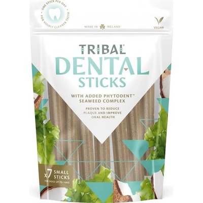 Tribal Netherlands B.V Tribal Dental Stick Small 7 x 13 g