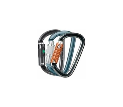Petzl AMD Ball-Lock