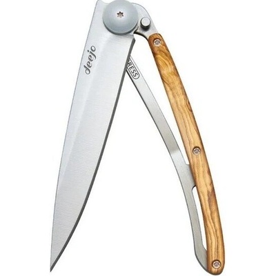 Deejo 9CB001 Wood Natural 27g