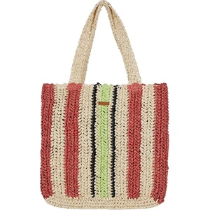 PROTEST Чанта Protest Joyce bag - Multicolor (Smooth Pink)