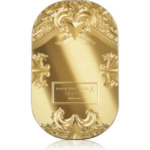 MAX Factor Facefinity Refillable кутия за декоративна козметика