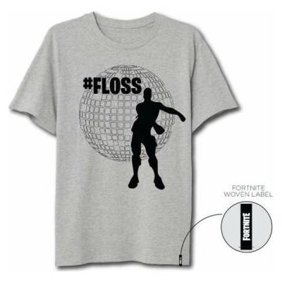 Fortnite Floss Like A Boss Tričko