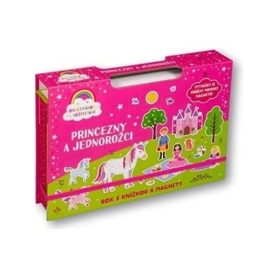 Princezny a jednorožci