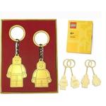 LEGO® Комплект ключодържатели LEGO 109871 Tata i Syn (5060093910179)