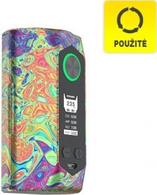 geekvape blade mod GeekVape Blade 235W Box Mod main image 0