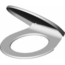 WC sedátka Alcadrain Antibacterial A60