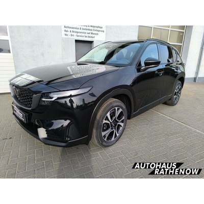 Mazda CX-5 Exclusive-Line 104 kW