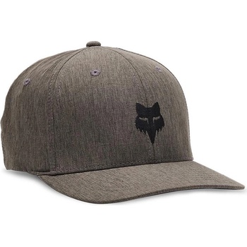 FOX Fox Head Select Flexfit Black / Charcoal