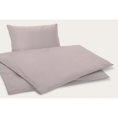 Ložnice21 Obliečky Mirabell Light Purple 2x50x70 200x220