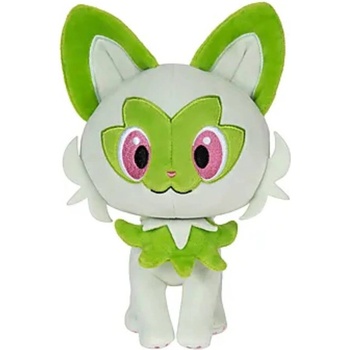 Image 1 of Jazwares Plus Pokemon Generation Ix Random 20cm (pkw3351)