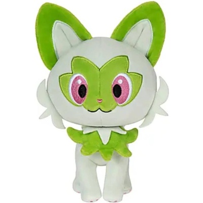 Jazwares Plus Pokemon Generation Ix Random 20cm (pkw3351)