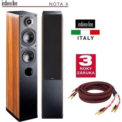 Indiana Line Nota 550 X