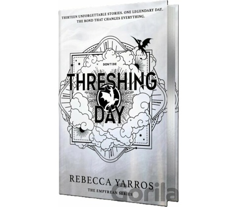 Threshing Day