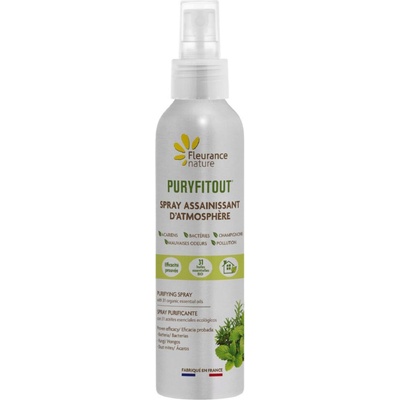 Fleurance Nature Puryfitout Purifying Spray - 100 мл