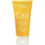 Ziaja VITAMIN C. B3 Успокояващ нощен крем за лице, 50ml (15937)