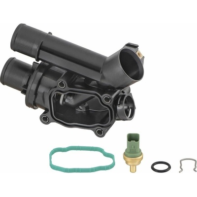 Pouzdro termostatu TOPRAN 723 161