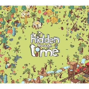 Hidden Through Time
